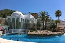 El Capistrano Village Casa Adosa Nerja Εξωτερικό φωτογραφία