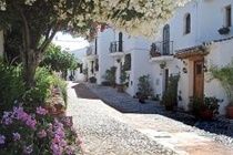 El Capistrano Village Casa Adosa Nerja Εξωτερικό φωτογραφία