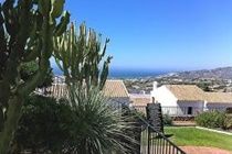 El Capistrano Village Casa Adosa Nerja Εξωτερικό φωτογραφία